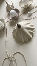 Load image into Gallery viewer, bespoke drape pendant medium - toi toi preorder