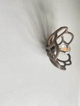 Load image into Gallery viewer, Bespoke landscape sconce - moss - preorder in any colour