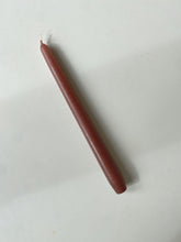 Load image into Gallery viewer, venetian taper candles