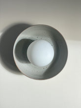 Load image into Gallery viewer, aura wall sconce - sea blue preorder