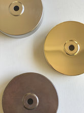 Load image into Gallery viewer, aura stripe wall sconce with cord - 1 in stock