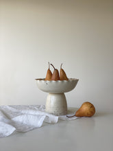 Load image into Gallery viewer, ruffle pedestal bowl 26 - toi toi

