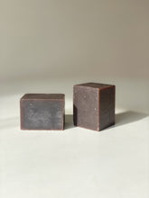 Load image into Gallery viewer, soap bar - cinnamon - handmade by blue earth