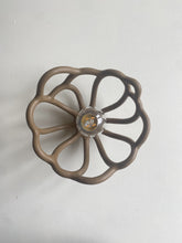 Load image into Gallery viewer, Bespoke landscape sconce - moss - preorder in any colour