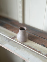 Load image into Gallery viewer, bud vase 696 - one of a kind - rose