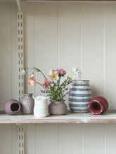 Load image into Gallery viewer, bud vase 689 - one of a kind - grape