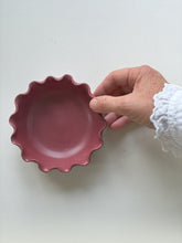 Load image into Gallery viewer, Mini bowl - wild berry