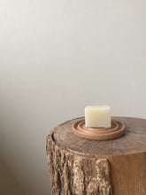 Load image into Gallery viewer, soap dish - toffee