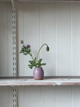 Load image into Gallery viewer, bud vase 689 - one of a kind - grape