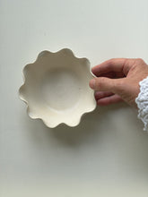 Load image into Gallery viewer, Mini bowl - white