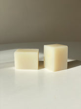 Load image into Gallery viewer, soap bar - rose - handmade by blue earth