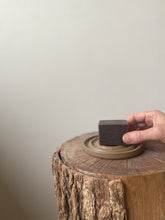 Load image into Gallery viewer, soap dish - moss