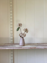 Load image into Gallery viewer, bud vase 657 - one of a kind - rose