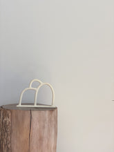 Load image into Gallery viewer, handbuilt sculptural landscape 17 - toi toi raw