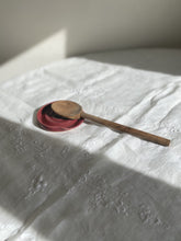 Load image into Gallery viewer, spoon rest - wild berry