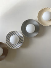 Load image into Gallery viewer, aura stripe/wall sconce - pre-order - 1 in stock