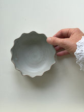 Load image into Gallery viewer, Mini bowl - sea blue