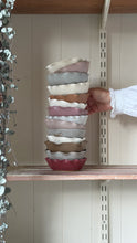 Load image into Gallery viewer, Mini bowl - white