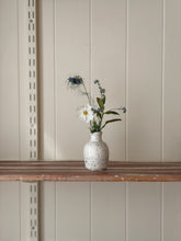 Load image into Gallery viewer, bud vase 675 - one of a kind - white