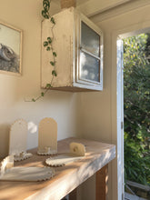 Load image into Gallery viewer, candle wall sconce - toi toi -preorder