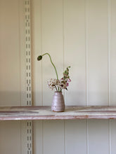 Load image into Gallery viewer, bud vase 657 - one of a kind - rose