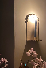 Load image into Gallery viewer, candle wall sconce 2 - toi toi