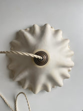 Load image into Gallery viewer, bespoke drape pendant medium - toi toi preorder