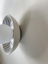 Load image into Gallery viewer, aura stripe/wall sconce - pre-order - 1 in stock