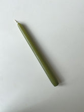 Load image into Gallery viewer, venetian taper candles