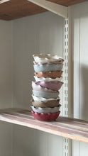 Load image into Gallery viewer, Mini bowl - white