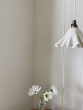 Load image into Gallery viewer, bespoke drape pendant small - toi toi preorder
