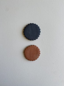 colour biscuit samples