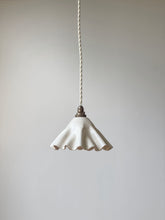 Load image into Gallery viewer, bespoke drape pendant small - toi toi preorder