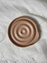 Load image into Gallery viewer, spoon rest - peach
