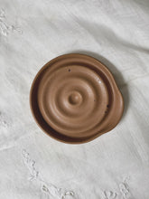 Load image into Gallery viewer, spoon rest - toffee