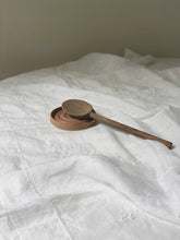 Load image into Gallery viewer, spoon rest - toffee