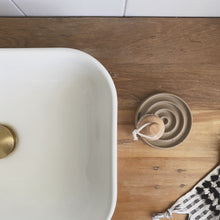 Load image into Gallery viewer, soap dish - walnut