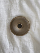 Load image into Gallery viewer, candle holder - moss