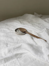Load image into Gallery viewer, spoon rest - sea blue