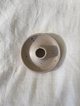 Load image into Gallery viewer, candle holder - rose