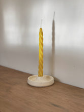 Load image into Gallery viewer, candle holder - toi toi