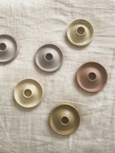 Load image into Gallery viewer, candle holder - cloud