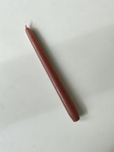 venetian taper candles