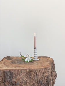 one of a kind candlestick 1 - cloud