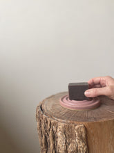 Load image into Gallery viewer, soap dish - grape

