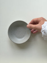 Load image into Gallery viewer, Mini bowl - sea blue
