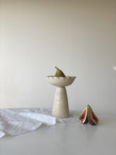 Load image into Gallery viewer, ruffle pedestal bowl 27 - toi toi
