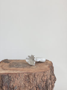 handbuilt sculptural vessel 51 - cloud