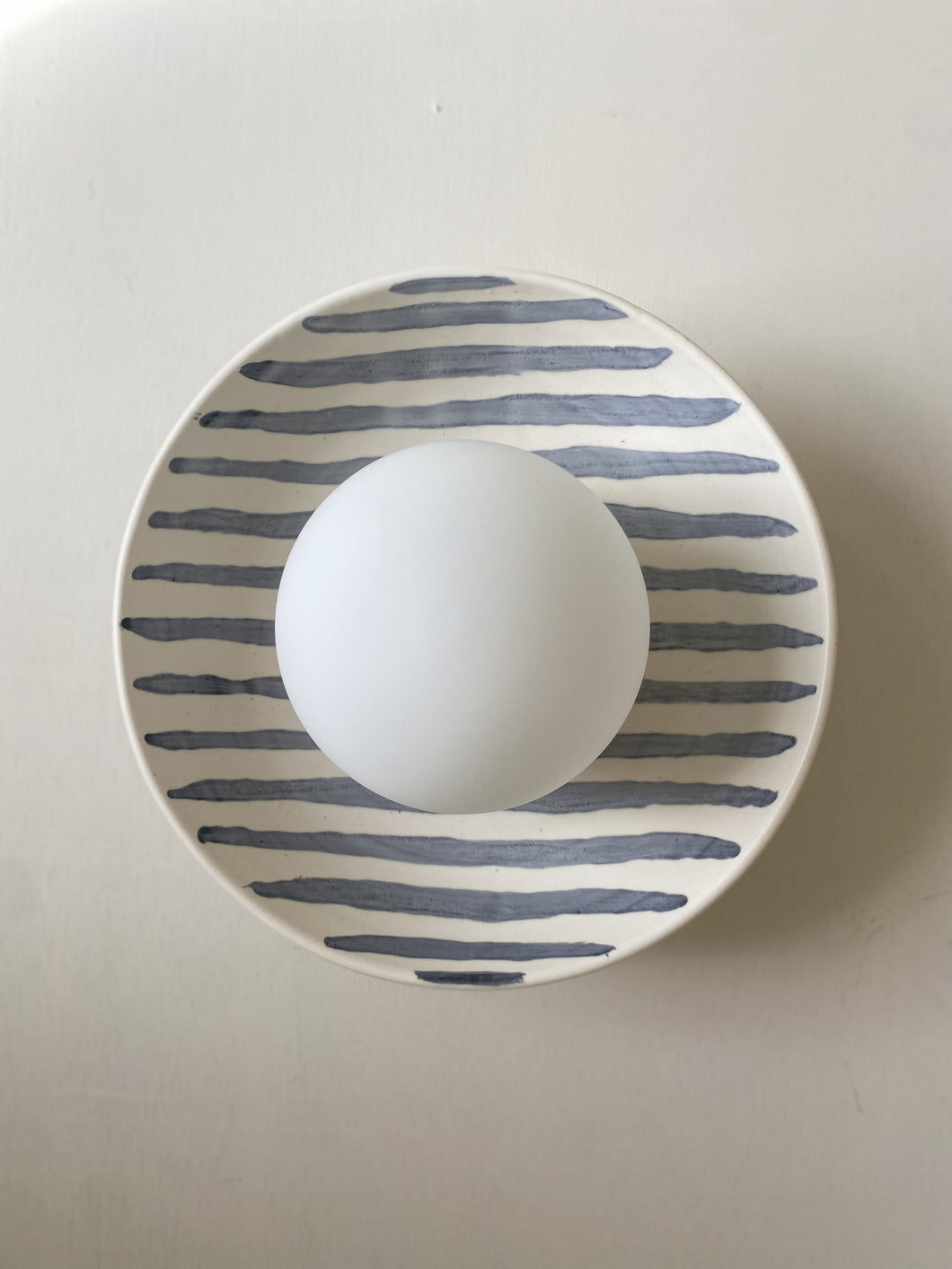 aura stripe/wall sconce - pre-order - 1 in stock