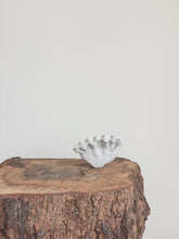 Load image into Gallery viewer, handbuilt sculptural vessel 52 - cloud

